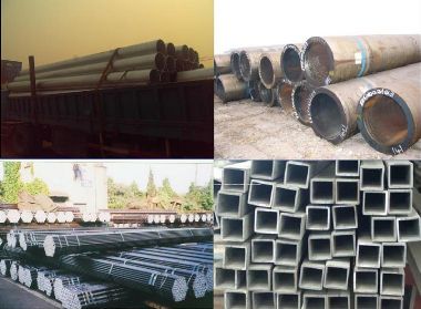 Steel Pipe